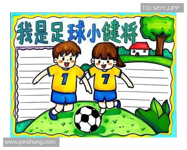 以足球球星人物绘画展现绿茵激情与艺术魅力的创意主题探索 以足球球星人物绘画展现绿茵激情与艺术魅力的创意主题探索