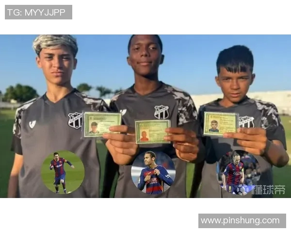 足球巴西球星卡:探索巴西传奇球员的光辉历程与收藏价值 足球巴西球星卡:探索巴西传奇球员的光辉历程与收藏价值