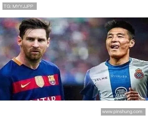 全球足球传奇球星盘点:梅西C罗贝利等巨星成就与影响力分析 全球足球传奇球星盘点:梅西C罗贝利等巨星成就与影响力分析