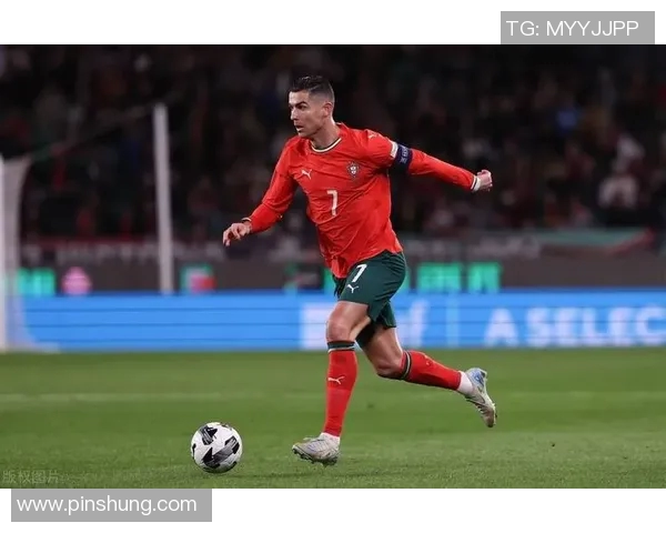 全球足球影响力最大球星盘点 谁能称霸绿茵场的巅峰位置